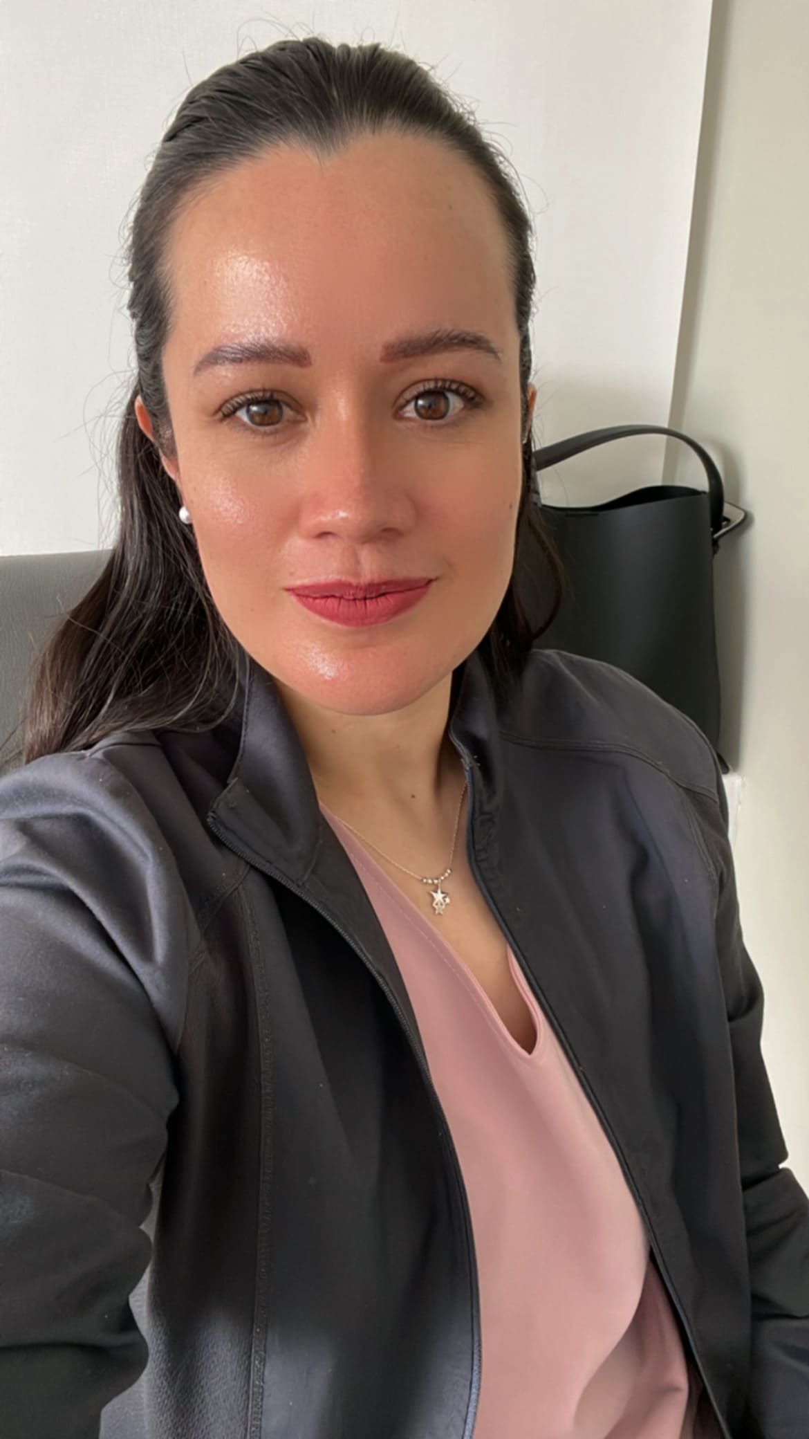 Dra. Andrea Rodríguez - Especialista en Costo de Ginecólogo Obstetra en Benito Juárez CDMX