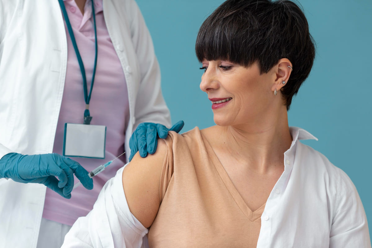 Atención especializada en virus del papiloma humano (VPH)